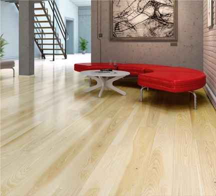 Паркетная доска