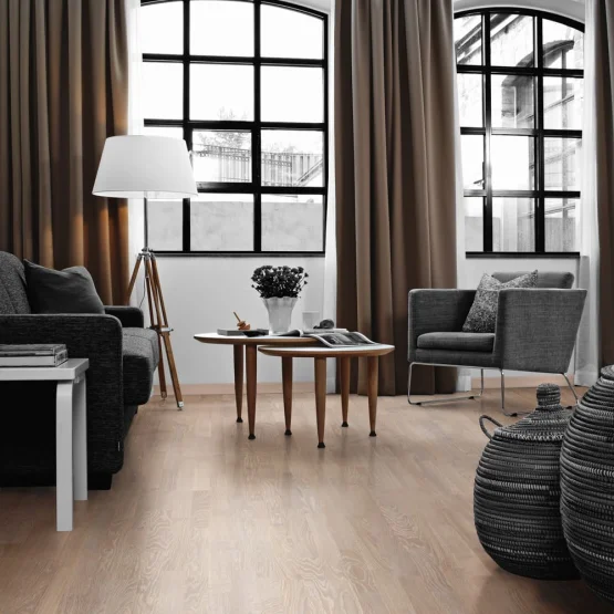 Паркетная доска TARKETT SALSA PREMIUM Дуб Яшма (2.658 м2)