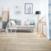 Паркетная доска TARKETT SALSA Дуб Айсберг Браш (2.658 м2)