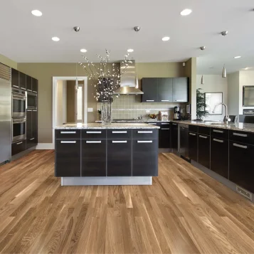 Паркетная доска TARKETT SALSA Дуб Медный Браш (2.658 м2)