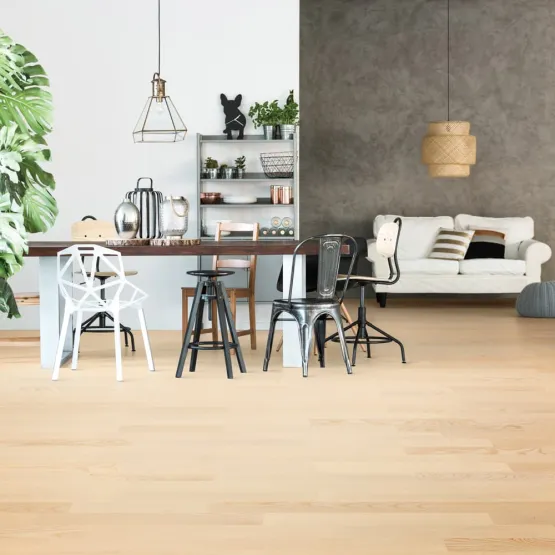 Паркетная доска TARKETT SALSA Ясень Арктик (2.658 м2)