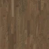 Паркетная доска TARKETT SALSA Дуб Сиена Темный Браш 3-полосный ,толщина 2,8 мм (2.658 м2)