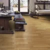 Купить Паркетная доска SOMMER EUROPARQUET Дуб Ориджнл 3-полосный толщина 13,2 мм 2.658 м2 в Москве - 0