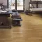 Паркетная доска SOMMER EUROPARQUET Дуб Ориджнл 3-полосный толщина 13,2 мм 2.658 м2