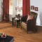 Паркетная доска SOMMER EUROPARQUET Дуб Янтарный 3-полосный толщина 13,2 мм 2.658 м2