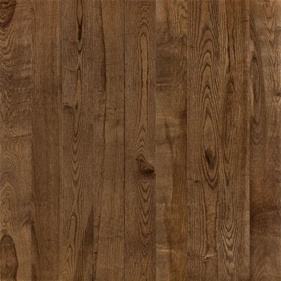 Паркетная доска SOMMER EUROPLANK Ясень Кокуа 1-полосный толщина 13,2 мм 1.68 м2