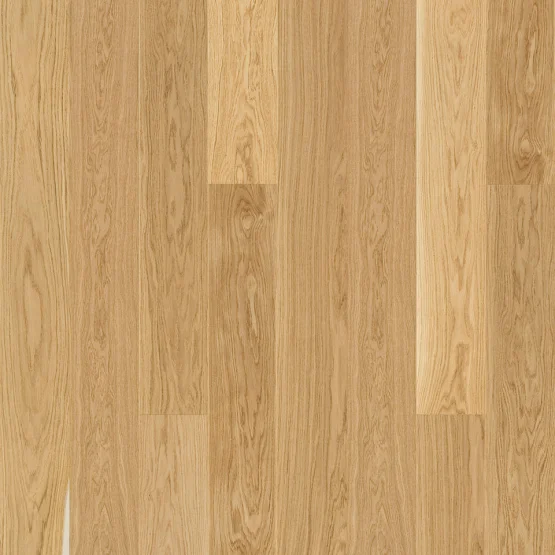 Паркетная доска SOMMER EUROPLANK Дуб Натур 1-полосный толщина 13,2 мм 1.68 м2