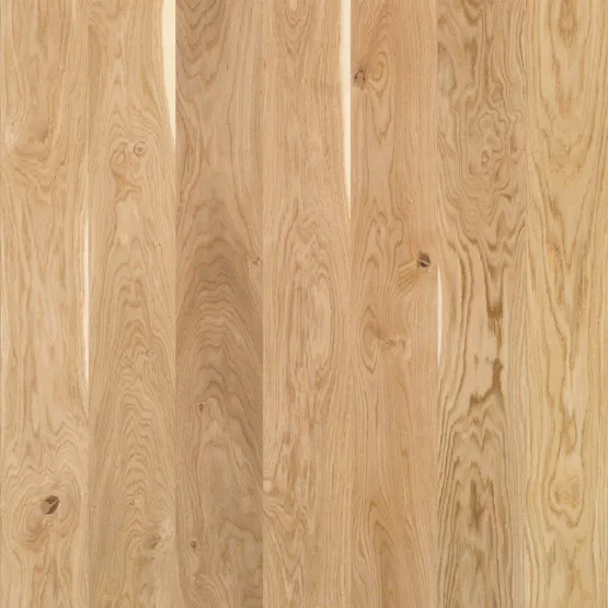 Паркетная доска SOMMER EUROPLANK Дуб Ориджнл 1-полосный толщина 13,2 мм 1.68 м2