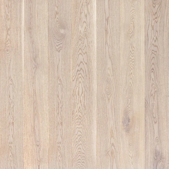 Купить Паркетная доска SOMMER EUROPLANK Дуб Белый 1-полосный толщина 13,2 мм 1.68 м2 в Москве - 1