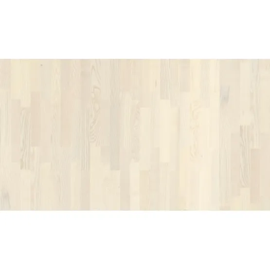 Паркетная доска SOMMER EUROPARQUET Ясень Нордик 3-полосный толщина 13,2 мм 2.658 м2 Паркетная доска SOMMER EUROPARQUET Ясень Нордик 3-полосный толщина 13,2 мм 2.658 м2