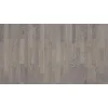 Паркетная доска SOMMER EUROPARQUET Дуб Серый Масло 3-полосный толщина 13,2 мм 2.658 м2