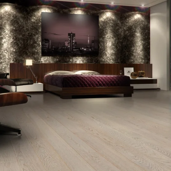 Паркетная доска TARKETT TANGO ART Вайолет Токио (2.18 м2)