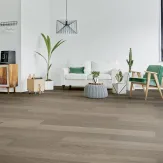 Паркетная доска TARKETT TANGO Дуб Модерн Серый Браш (2,18 м2)