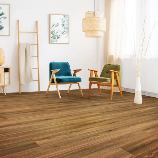 Паркетная доска TARKETT TANGO Дуб Шварцвальд Браш (2.18 м2)