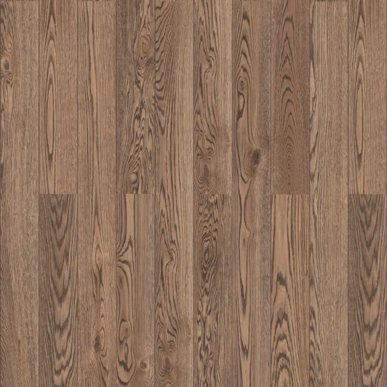 Купить Паркетная доска TIMBER Plank Дуб Трамонтана Браш 1-полосный толщина 13,2 мм (0.86 м2) в Москве - 0