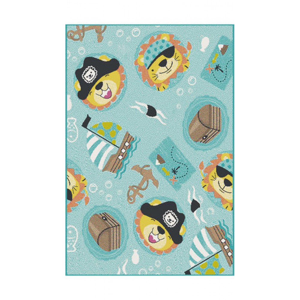 Ковер SINTELON PLAY 18PVP 120x170 см 3460₽