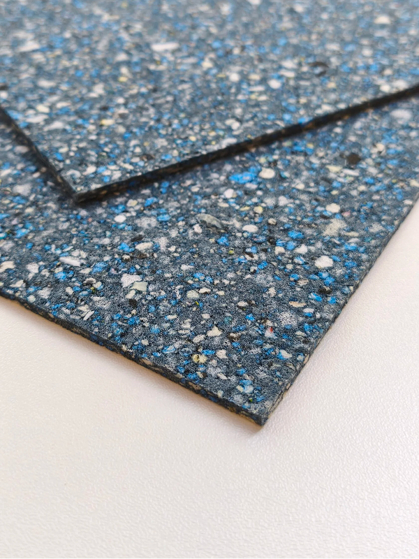 Подложка для ламината и паркета Bonkeel Wood толщина 3 мм 1х2 м 5 шт 10м2 3450₽