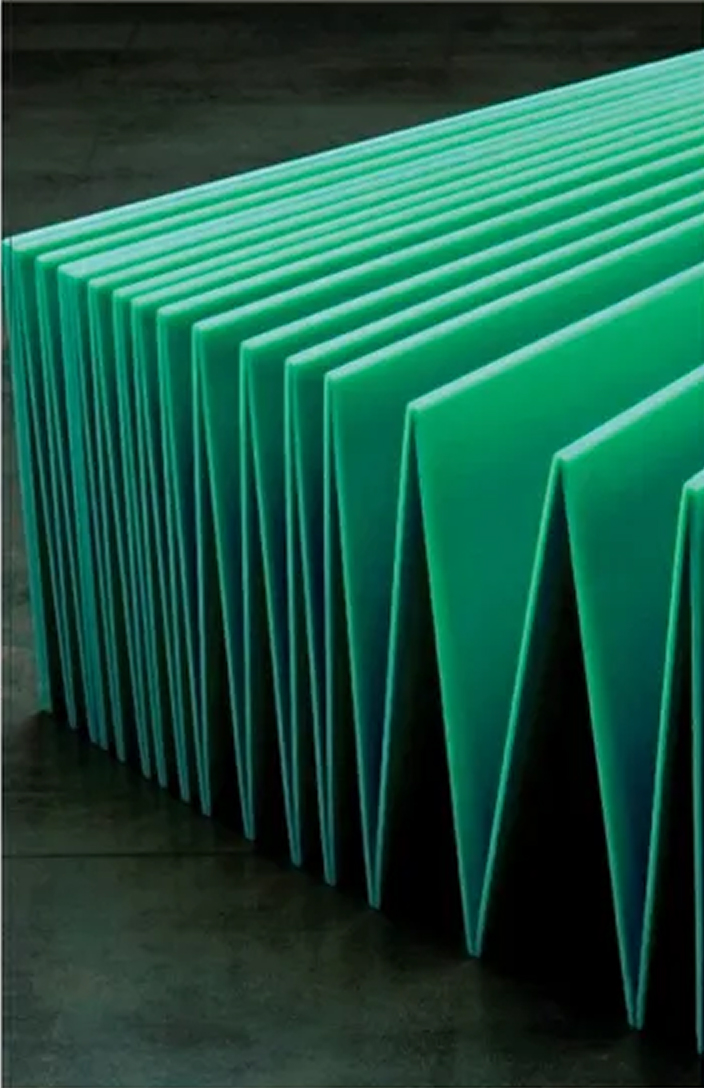 Подложка-гармошка Bonkeel Smart толщина 3 мм 105х9 м 945м2 824₽