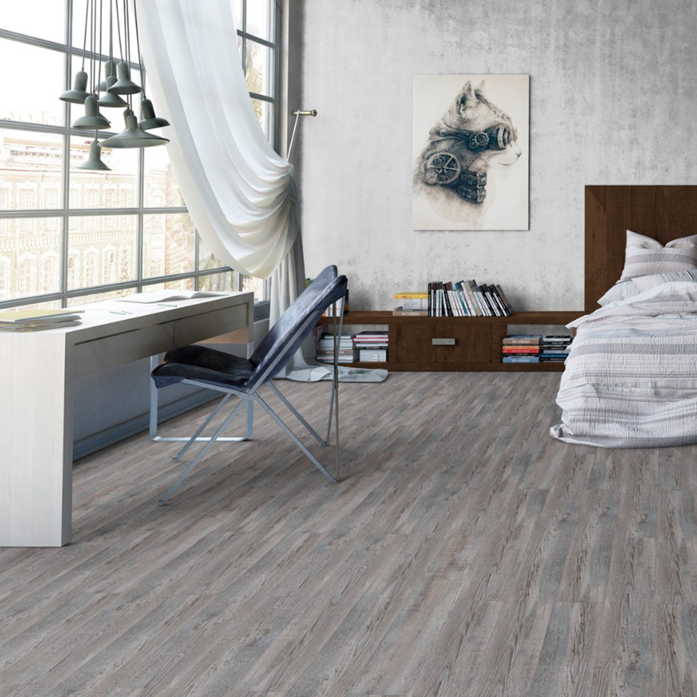 ПВХ-плитка Art Vinyl TARKETT BLUES STAFFORD планка 1524 х 9144 34-43 класс 209 м2 3217₽