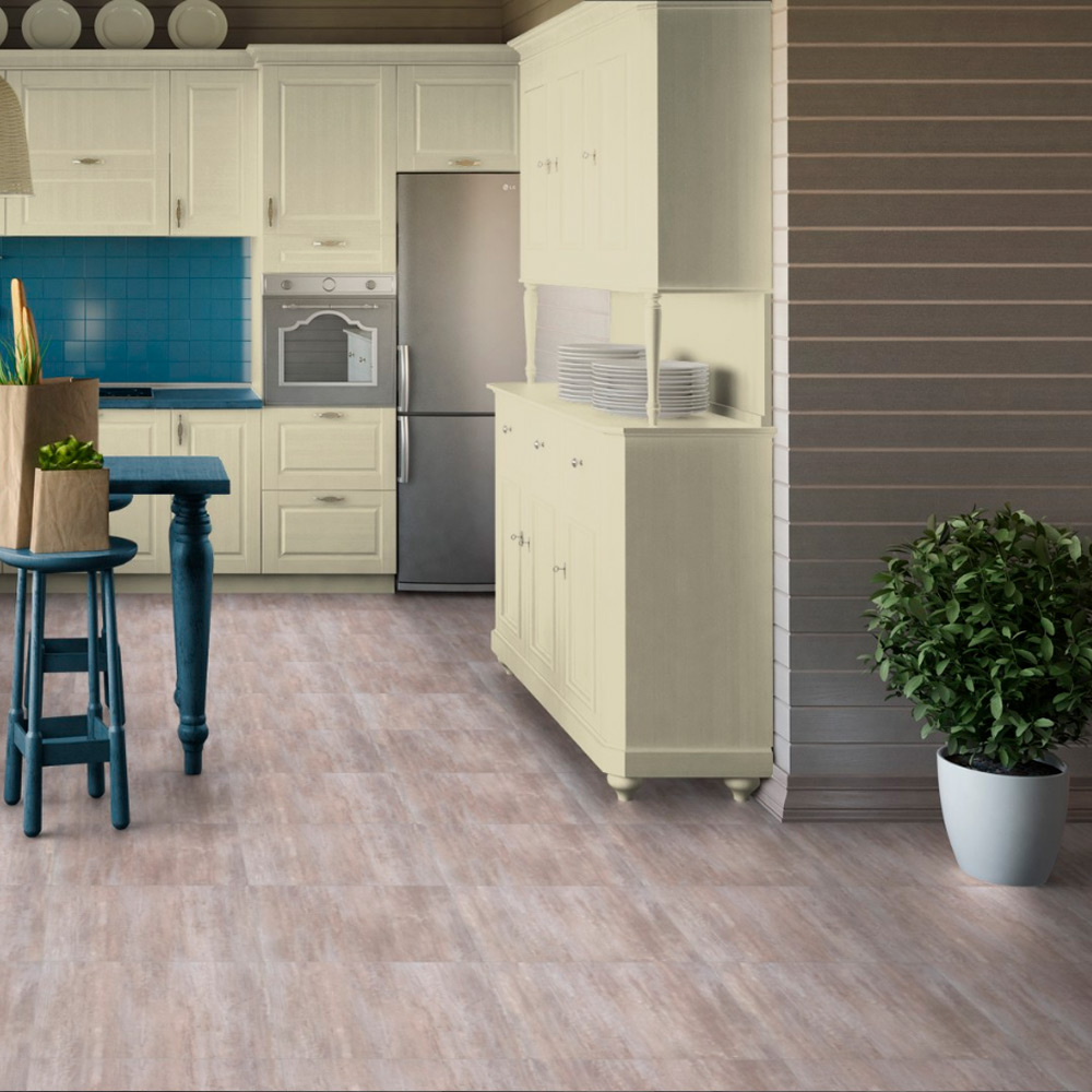 ПВХ-плитка Art Vinyl TARKETT LOUNGE DELMAR плитка 457х457 34-43 класс 209 м2 3217₽