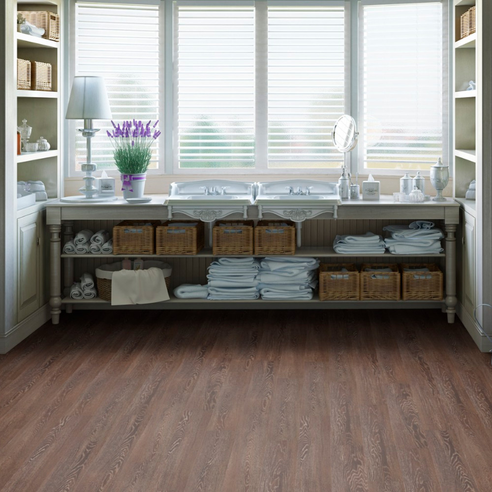 ПВХ-плитка Art Vinyl TARKETT LOUNGE HENRY планка 152х914 34-43 класс 209 м2 3217₽