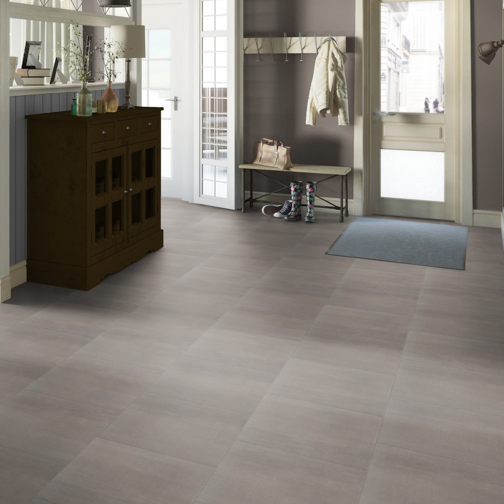 ПВХ-плитка Art Vinyl TARKETT LOUNGE RAN DJ плитка 457х457 34-43 класс 209 м2 3365₽