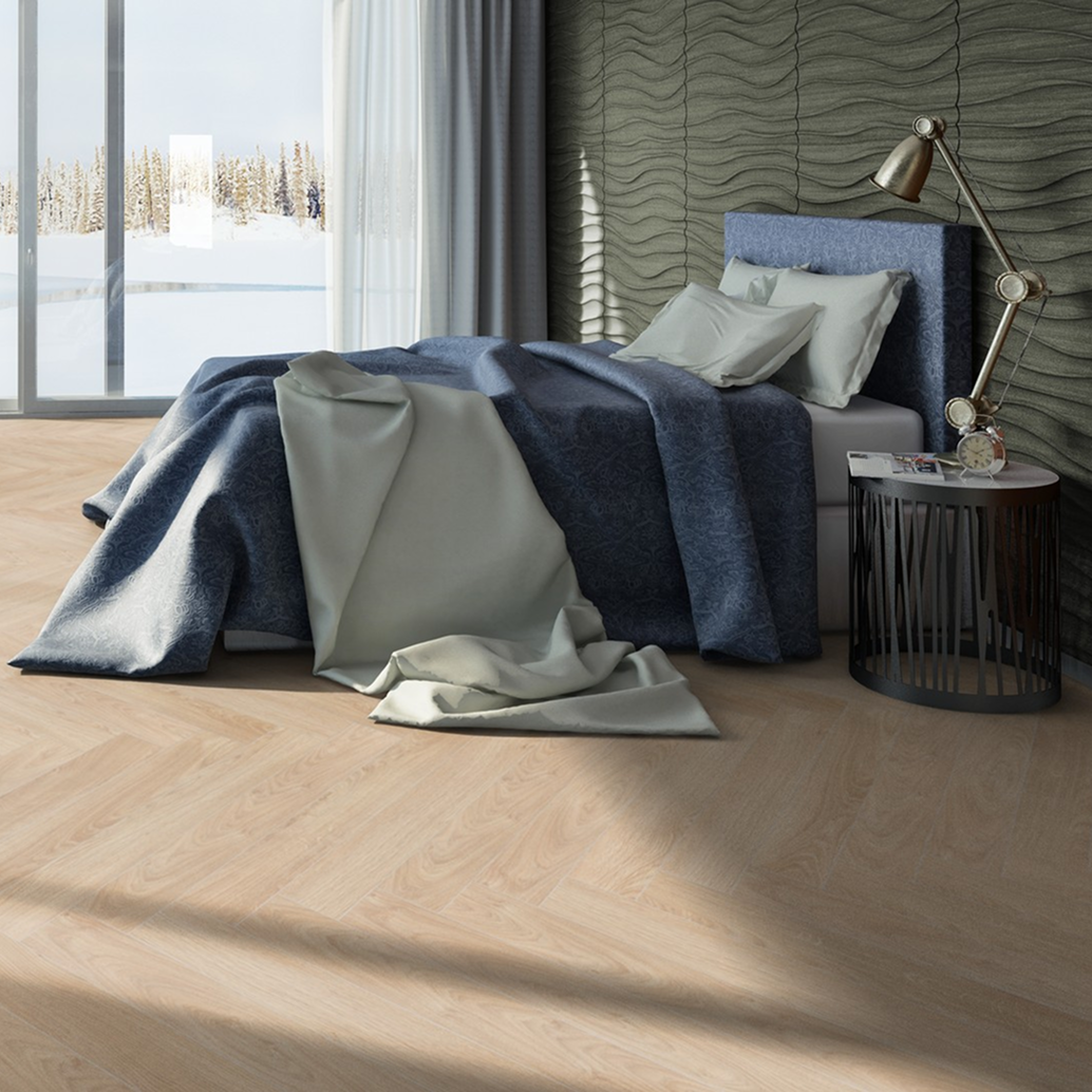 Ламинат TARKETT ANGLETERRE 833 Richmond 33 класс толщина 8 мм Планка А 0792 м2 2600₽