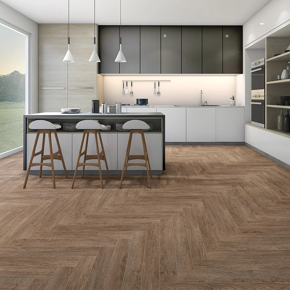 Ламинат TARKETT ANGLETERRE 833 Chelsea 33 класс толщина 8 мм Планка А 0792 м2 2600₽