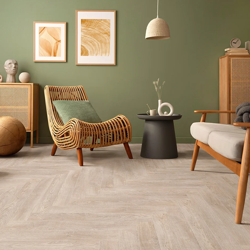 Ламинат TARKETT ANGLETERRE 833 Belgravia 33 класс толщина 8 мм Планка А 0792 м2 2600₽