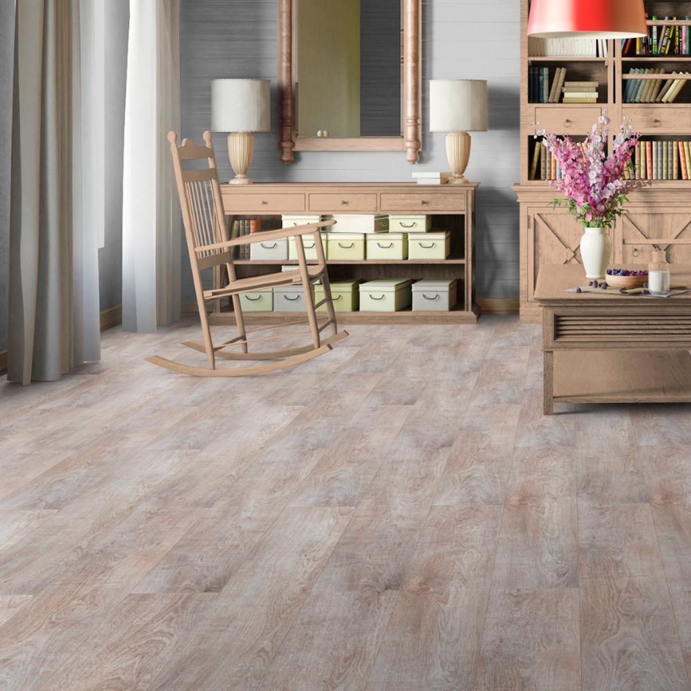 Ламинат TARKETT CINEMA Брижит 32 класс 2005 м2 1405₽